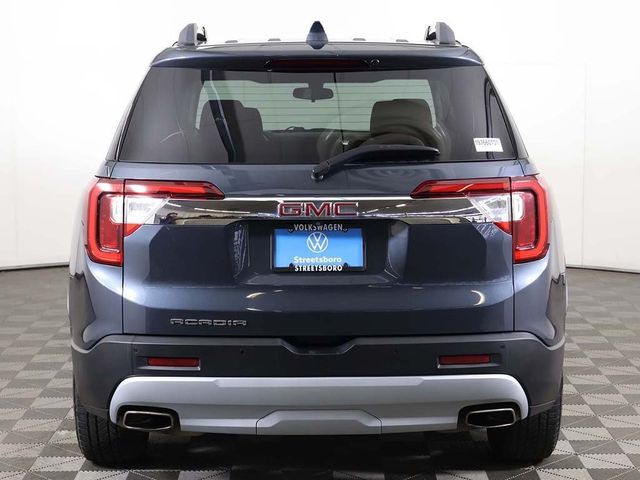 2020 GMC Acadia FWD 4dr SLE - 22934995 - 12