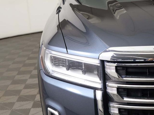 2020 GMC Acadia FWD 4dr SLE - 22934995 - 13