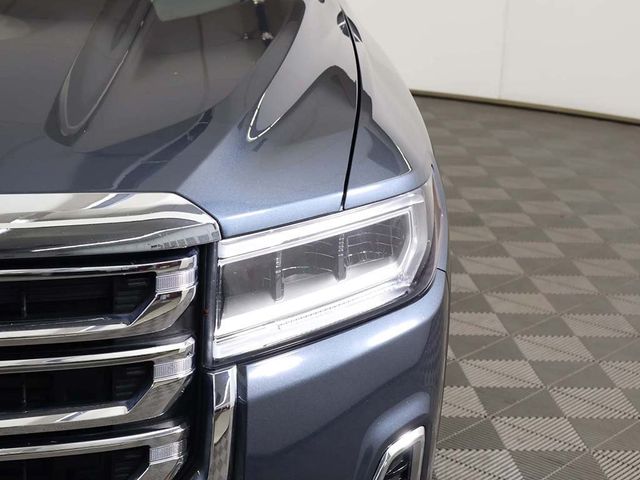 2020 GMC Acadia FWD 4dr SLE - 22934995 - 14