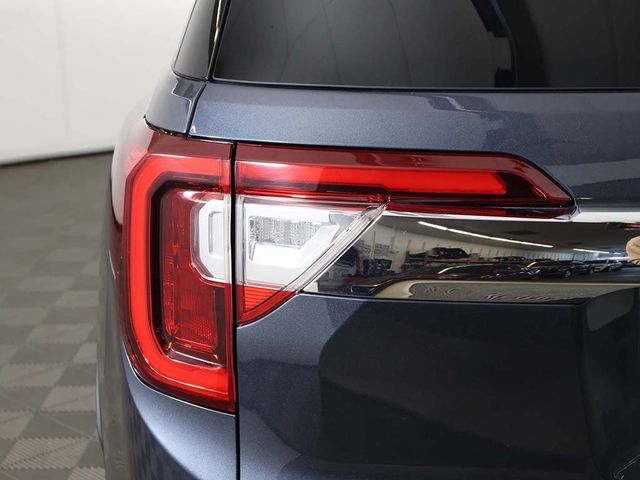 2020 GMC Acadia FWD 4dr SLE - 22934995 - 15