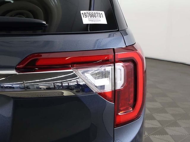 2020 GMC Acadia FWD 4dr SLE - 22934995 - 16