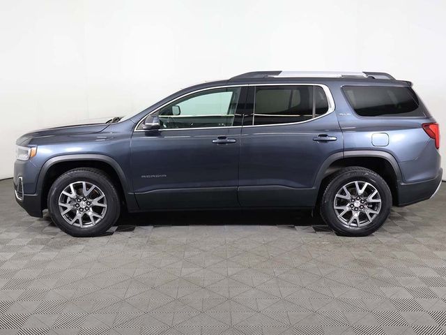 2020 GMC Acadia FWD 4dr SLE - 22934995 - 17