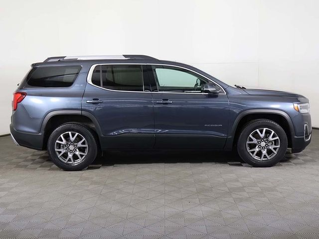 2020 GMC Acadia FWD 4dr SLE - 22934995 - 18