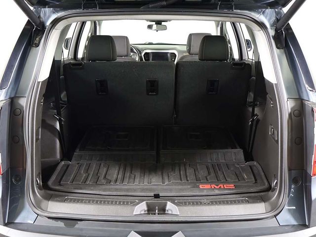 2020 GMC Acadia FWD 4dr SLE - 22934995 - 19