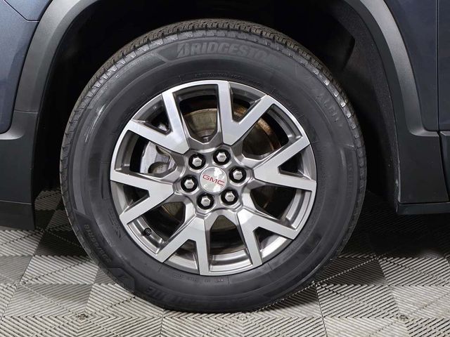 2020 GMC Acadia FWD 4dr SLE - 22934995 - 23