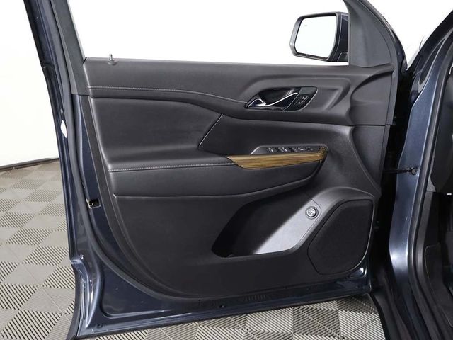 2020 GMC Acadia FWD 4dr SLE - 22934995 - 24