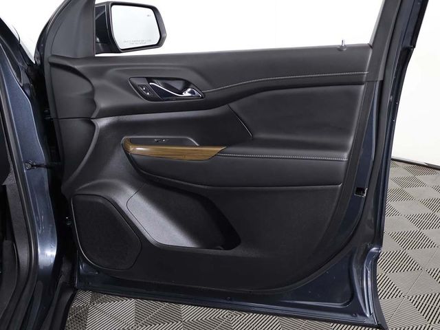 2020 GMC Acadia FWD 4dr SLE - 22934995 - 25