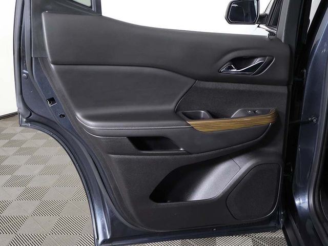 2020 GMC Acadia FWD 4dr SLE - 22934995 - 26