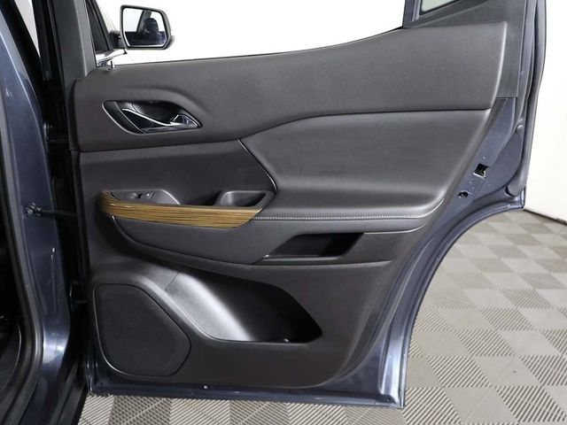 2020 GMC Acadia FWD 4dr SLE - 22934995 - 27