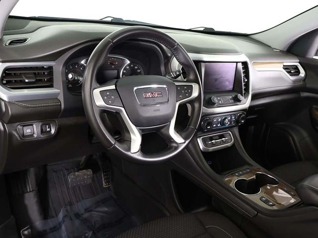 2020 GMC Acadia FWD 4dr SLE - 22934995 - 28