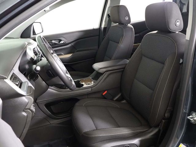 2020 GMC Acadia FWD 4dr SLE - 22934995 - 30