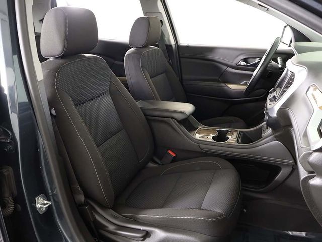 2020 GMC Acadia FWD 4dr SLE - 22934995 - 31