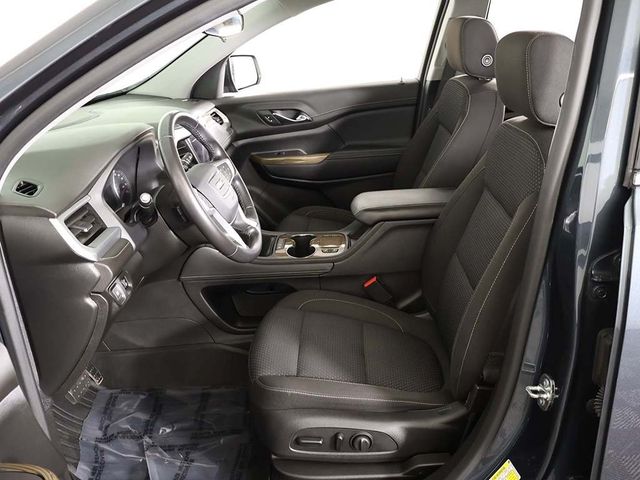 2020 GMC Acadia FWD 4dr SLE - 22934995 - 32