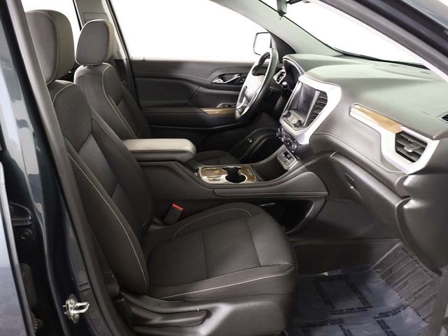 2020 GMC Acadia FWD 4dr SLE - 22934995 - 33