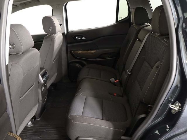 2020 GMC Acadia FWD 4dr SLE - 22934995 - 34