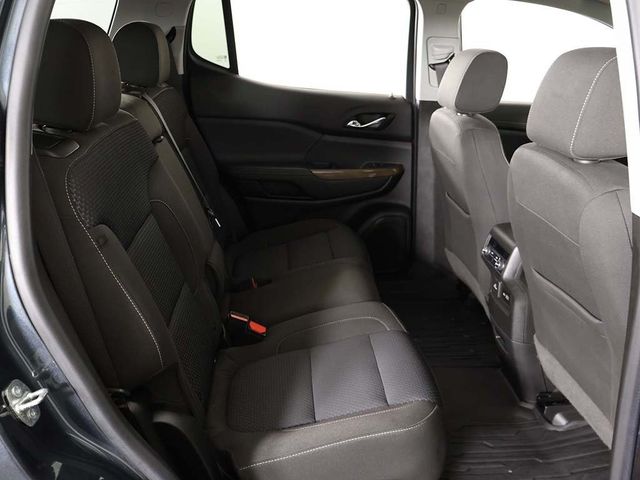 2020 GMC Acadia FWD 4dr SLE - 22934995 - 35