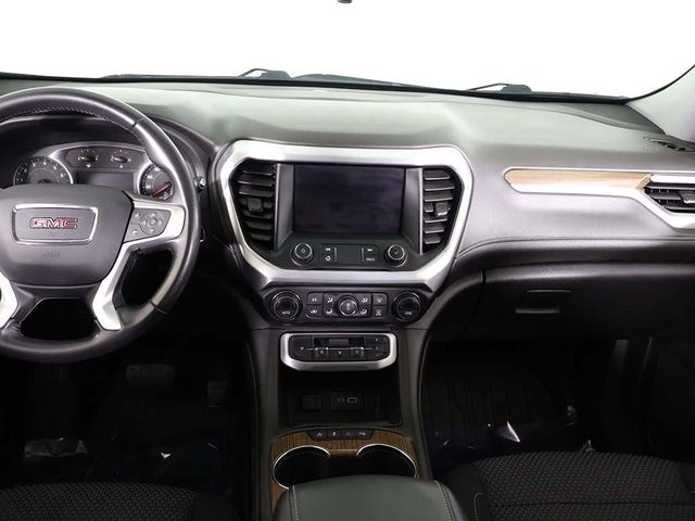 2020 GMC Acadia FWD 4dr SLE - 22934995 - 38