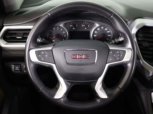 2020 GMC Acadia FWD 4dr SLE - 22934995 - 41