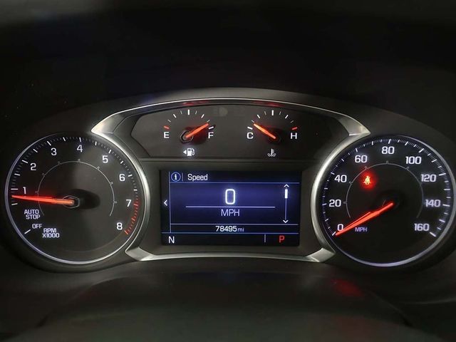 2020 GMC Acadia FWD 4dr SLE - 22934995 - 43