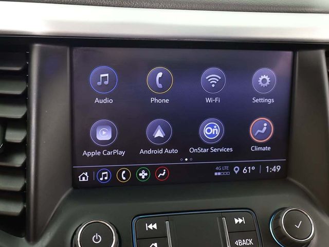 2020 GMC Acadia FWD 4dr SLE - 22934995 - 47