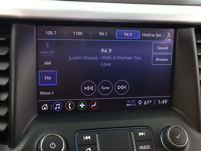 2020 GMC Acadia FWD 4dr SLE - 22934995 - 48