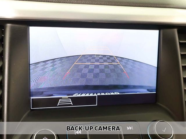 2020 GMC Acadia FWD 4dr SLE - 22934995 - 4