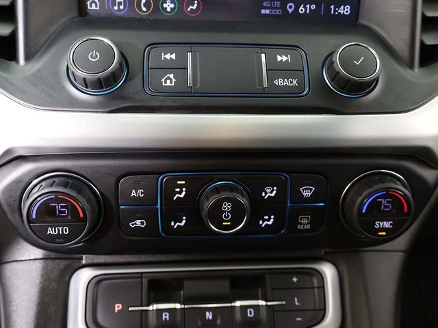 2020 GMC Acadia FWD 4dr SLE - 22934995 - 50