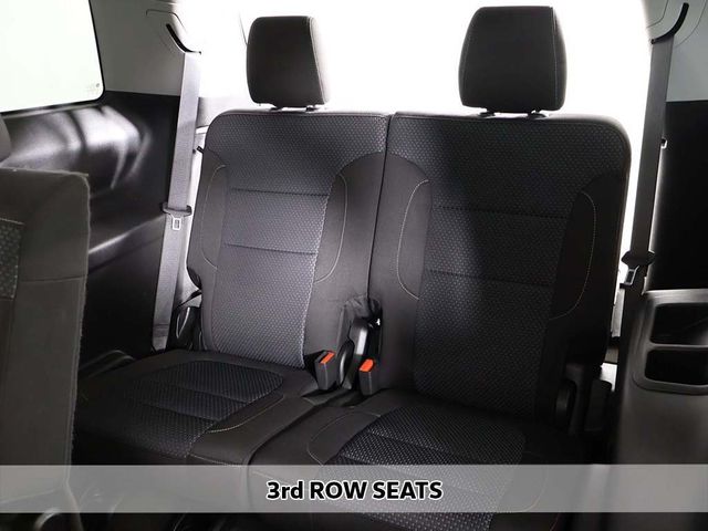 2020 GMC Acadia FWD 4dr SLE - 22934995 - 6