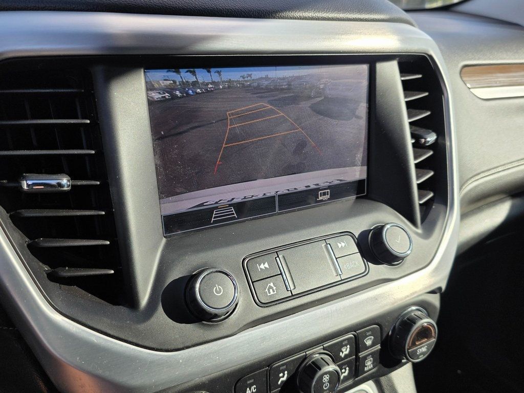 2020 GMC Acadia FWD 4dr SLE - 22948096 - 9