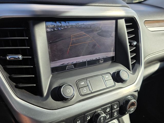 2020 GMC Acadia FWD 4dr SLE - 22948096 - 9