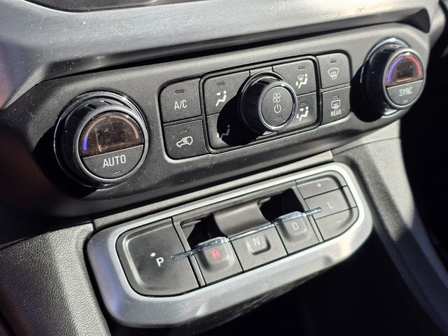 2020 GMC Acadia FWD 4dr SLE - 22948096 - 10