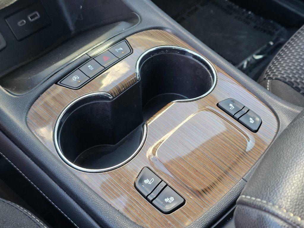 2020 GMC Acadia FWD 4dr SLE - 22948096 - 11