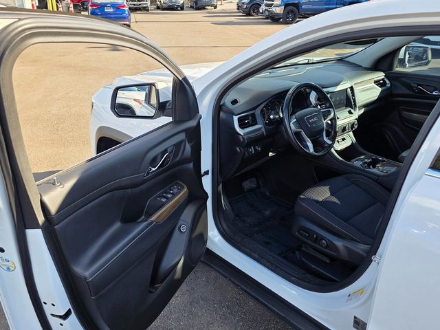 2020 GMC Acadia FWD 4dr SLE - 22948096 - 14