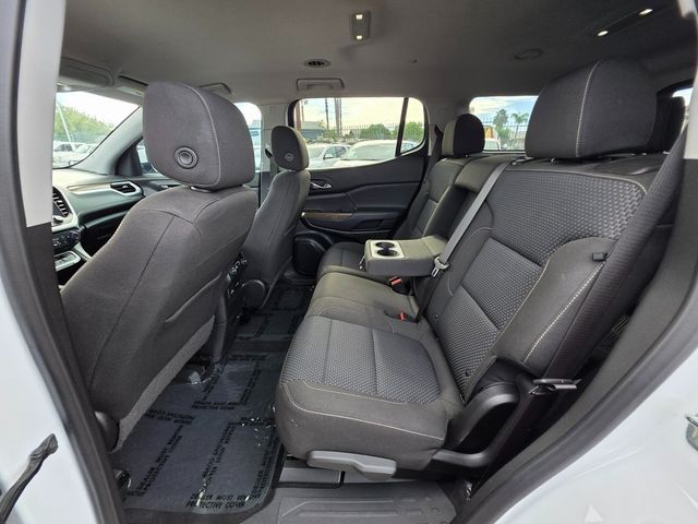 2020 GMC Acadia FWD 4dr SLE - 22948096 - 15