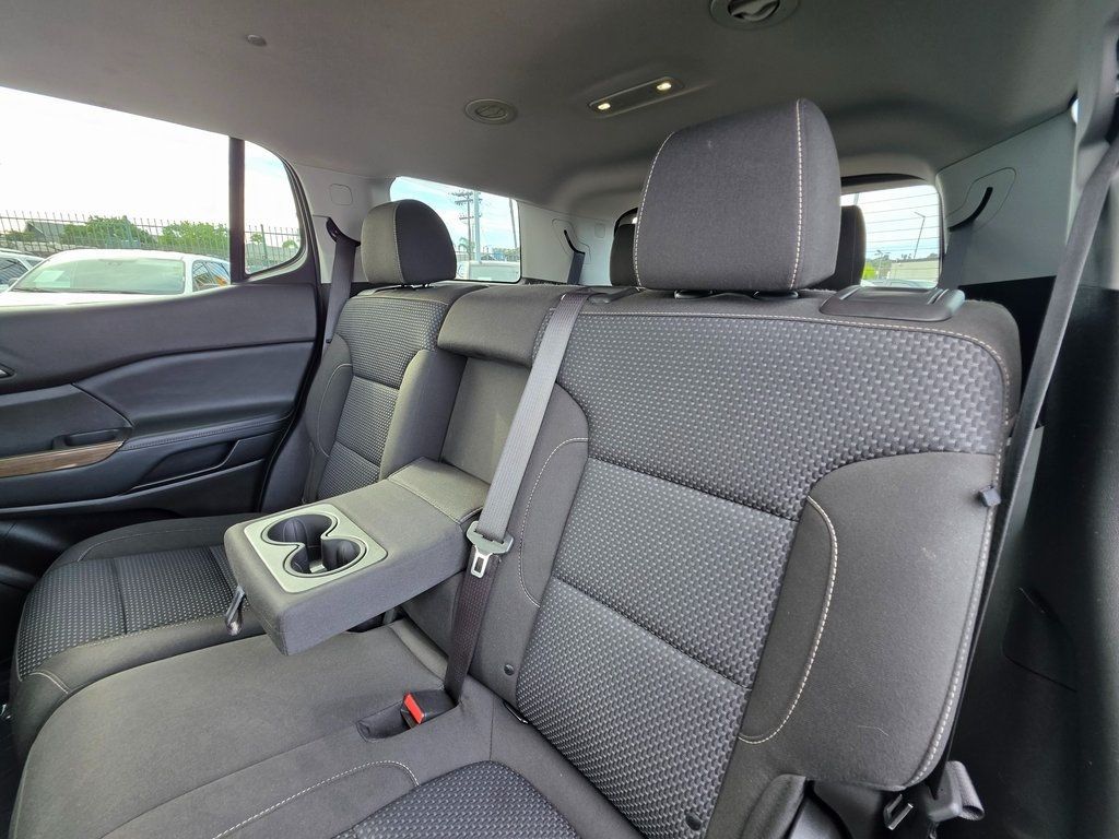 2020 GMC Acadia FWD 4dr SLE - 22948096 - 16