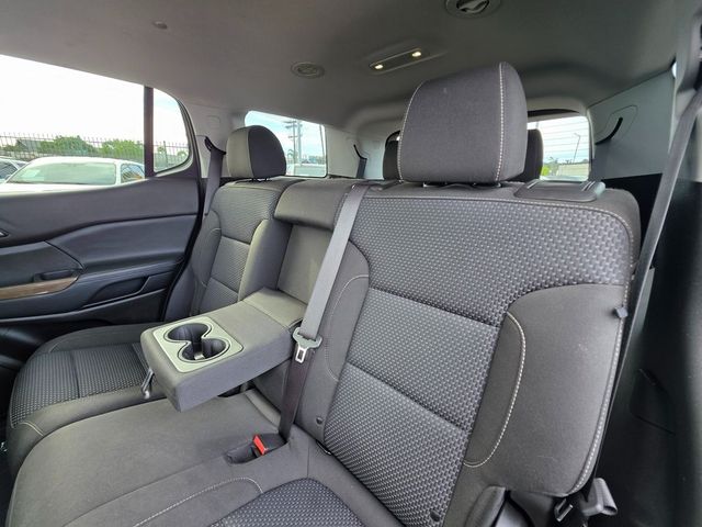 2020 GMC Acadia FWD 4dr SLE - 22948096 - 16