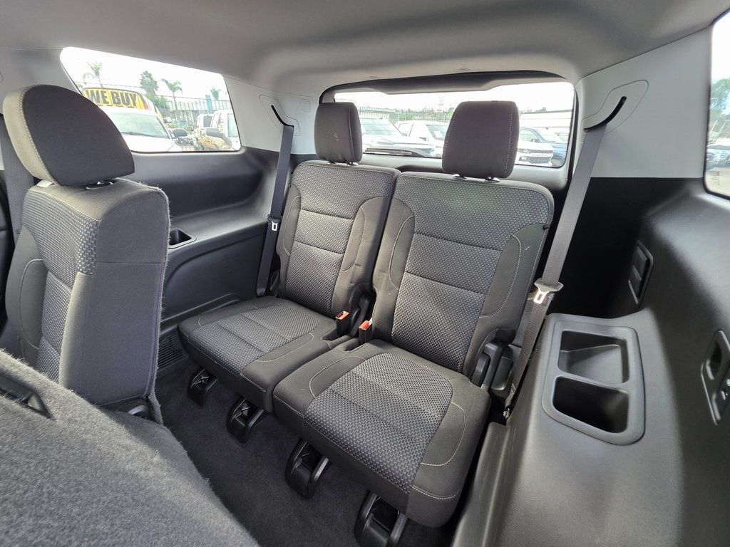 2020 GMC Acadia FWD 4dr SLE - 22948096 - 17