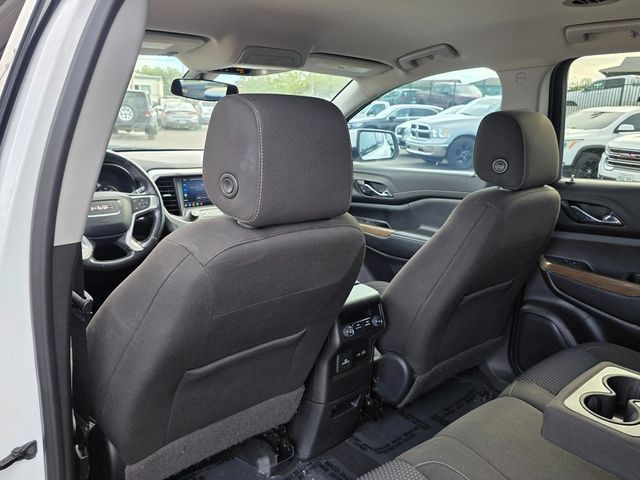 2020 GMC Acadia FWD 4dr SLE - 22948096 - 18