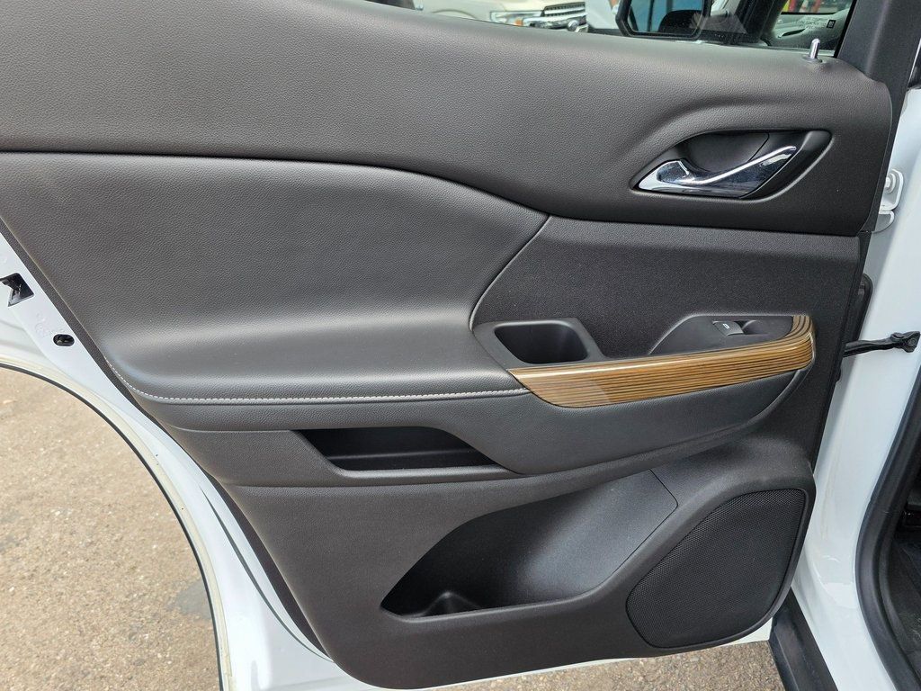 2020 GMC Acadia FWD 4dr SLE - 22948096 - 19