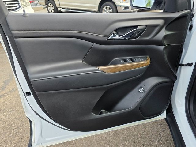 2020 GMC Acadia FWD 4dr SLE - 22948096 - 20