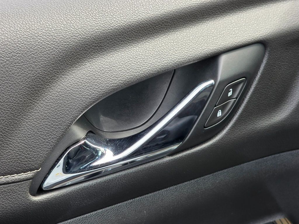 2020 GMC Acadia FWD 4dr SLE - 22948096 - 22