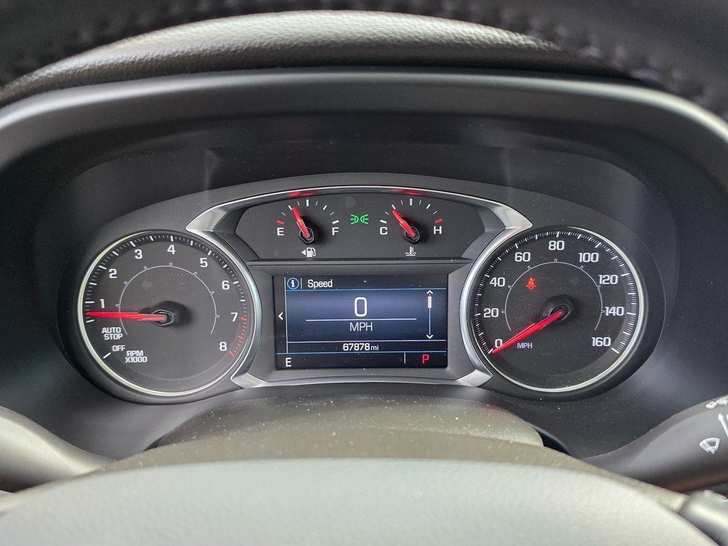 2020 GMC Acadia FWD 4dr SLE - 22948096 - 24