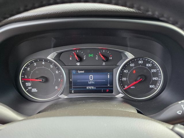 2020 GMC Acadia FWD 4dr SLE - 22948096 - 24