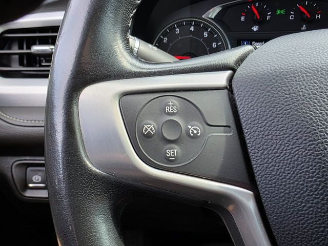 2020 GMC Acadia FWD 4dr SLE - 22948096 - 25