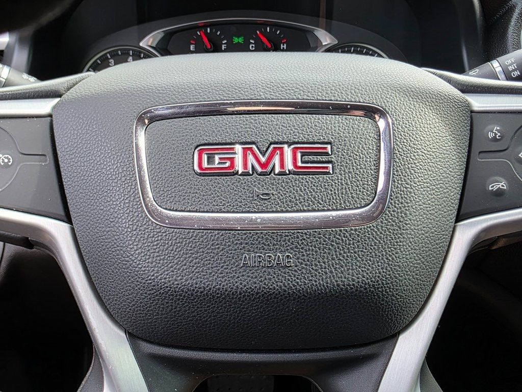 2020 GMC Acadia FWD 4dr SLE - 22948096 - 26