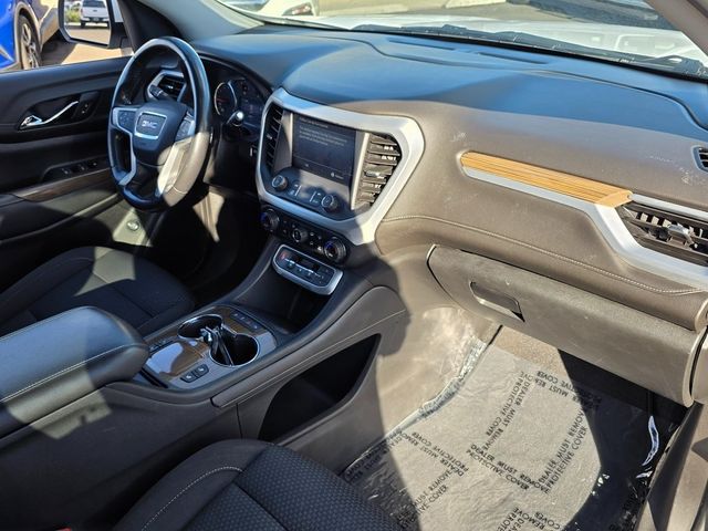 2020 GMC Acadia FWD 4dr SLE - 22948096 - 2