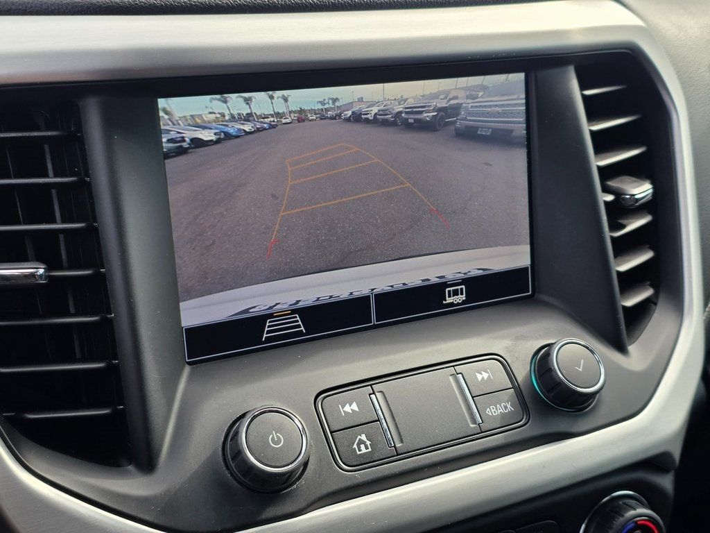 2020 GMC Acadia FWD 4dr SLE - 22948096 - 29