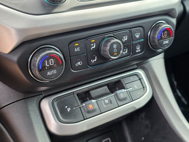 2020 GMC Acadia FWD 4dr SLE - 22948096 - 30