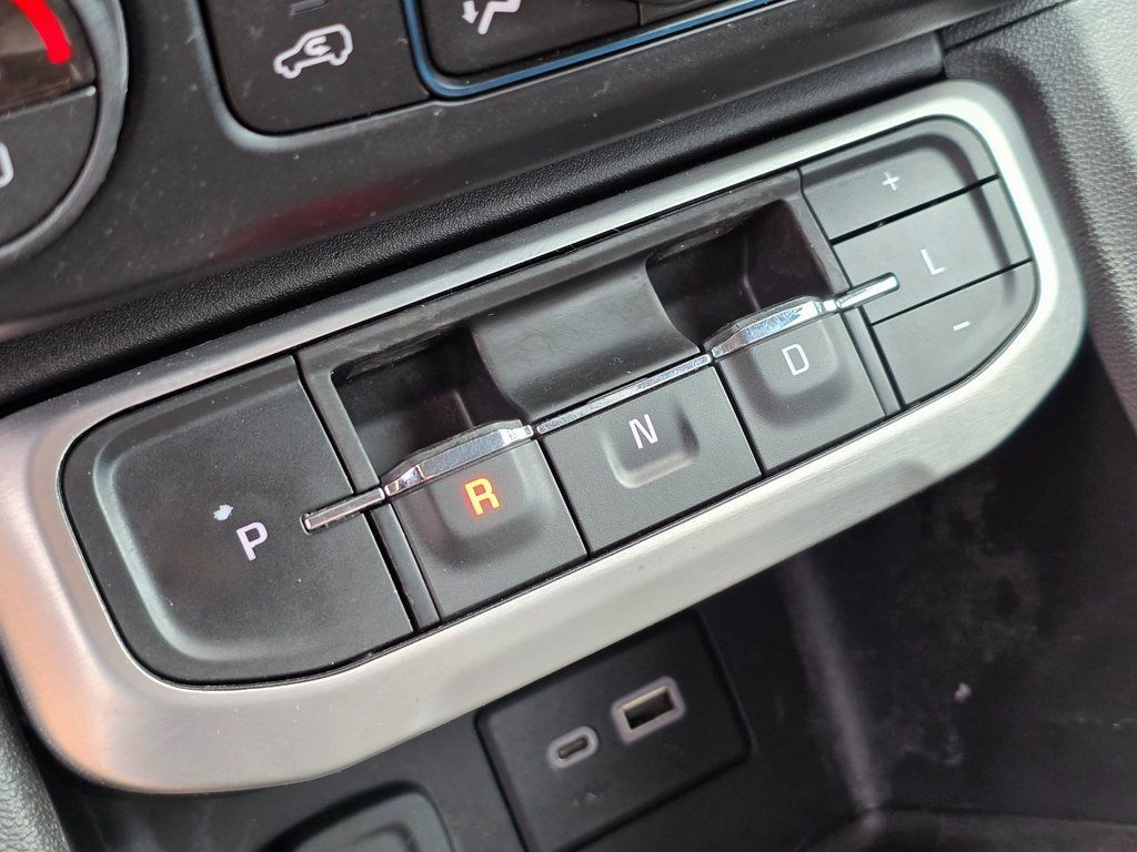 2020 GMC Acadia FWD 4dr SLE - 22948096 - 31