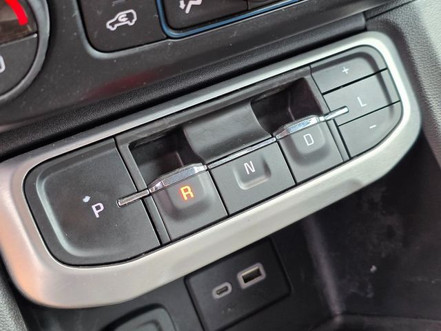 2020 GMC Acadia FWD 4dr SLE - 22948096 - 31